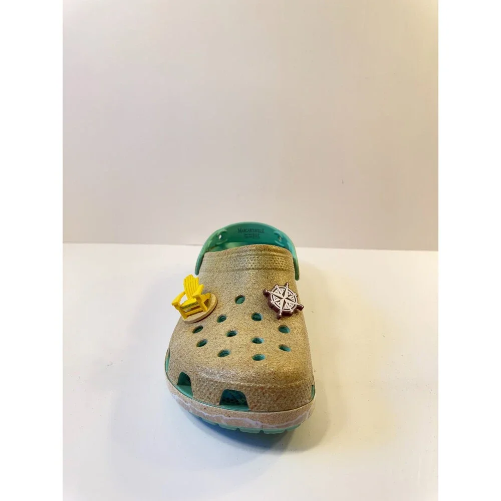 CROCS like new&nbsp